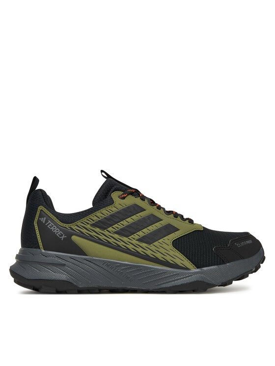 adidas Trekkingi Terrex Tracefinder 2 CLIMAPROOF Trail JR7768 Khaki