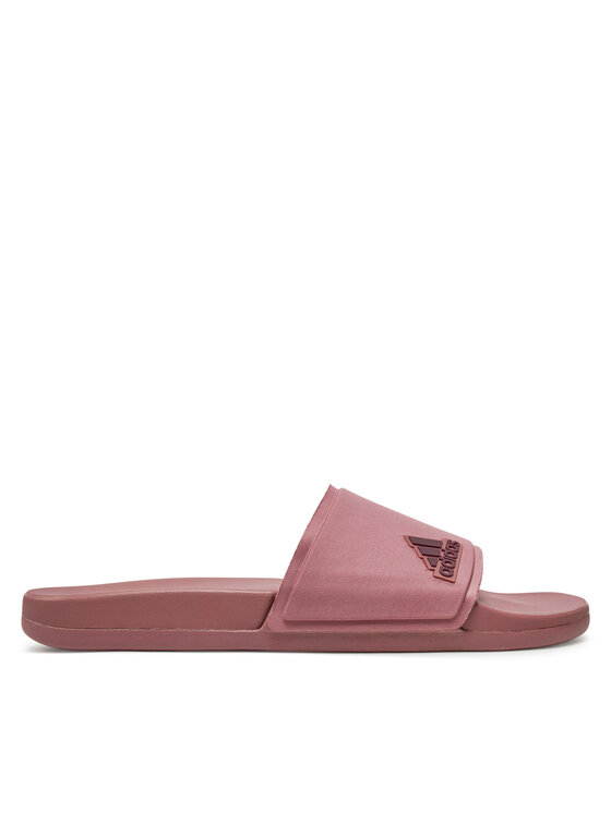 adidas Klapki Adilette Comfort ID1277 Różowy