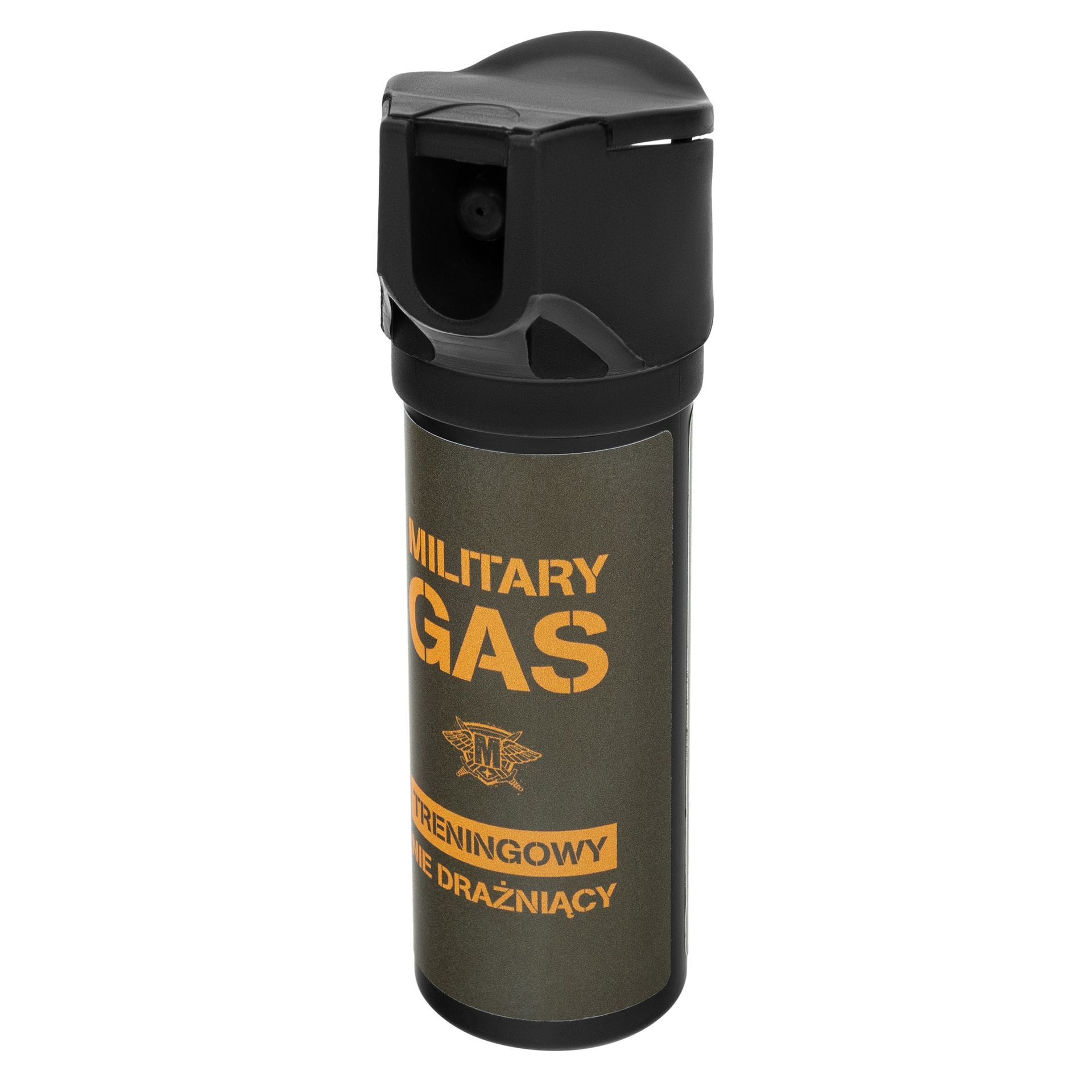 TM Gaz treningowy Military Gas - 75 ml