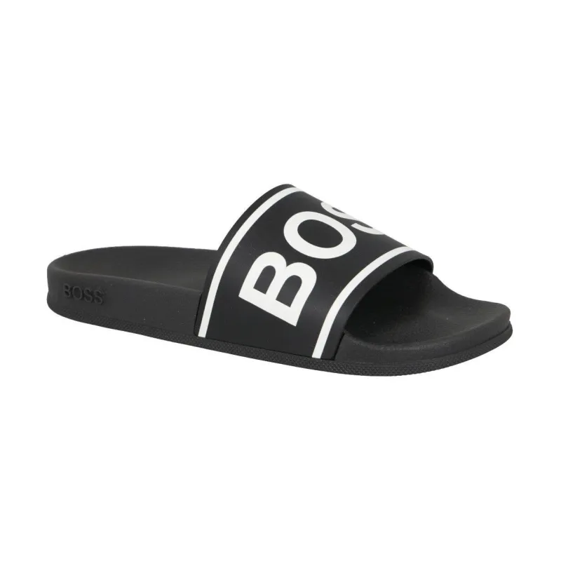 BOSS BLACK Klapki