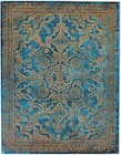 Kalendarz Paperblanks 2026 Azure BUS Ultra