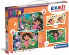 Edukit 4w1 Dora
