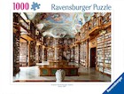 Puzzle 2D: Biblioteka 1000 elementów