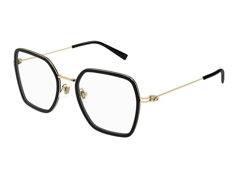 Dioptrie szkieł Gucci GG1850O 001
