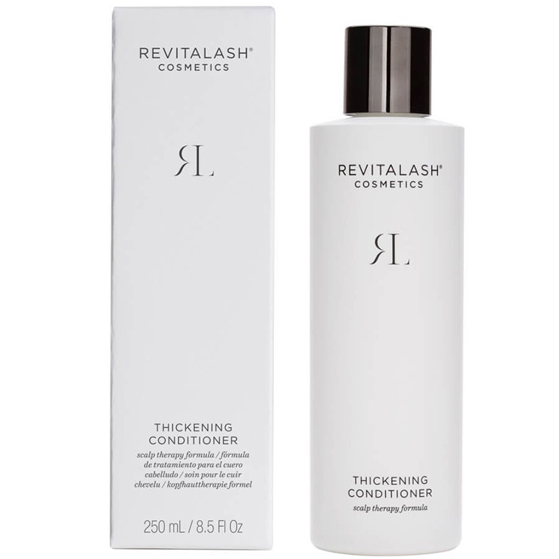 RevitaLash Thickening Conditioner, odżywka do włosów pielęgnacyjno-pogrubiająca, 250 ml