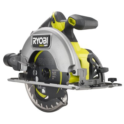 Pilarka tarczowa RYOBI RCS18BL-0