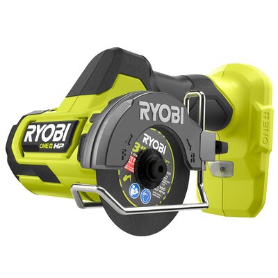 Pilarka tarczowa RYOBI RCT18BL-0 Solo Mini