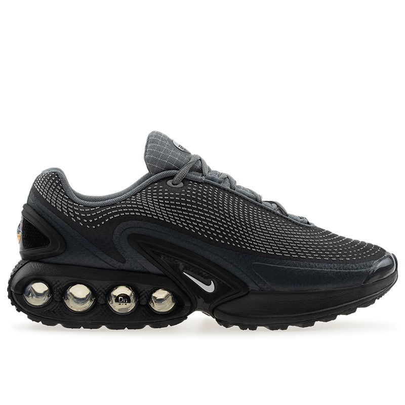 Buty męskie Nike Air Max DN HQ3816-001 - czarne