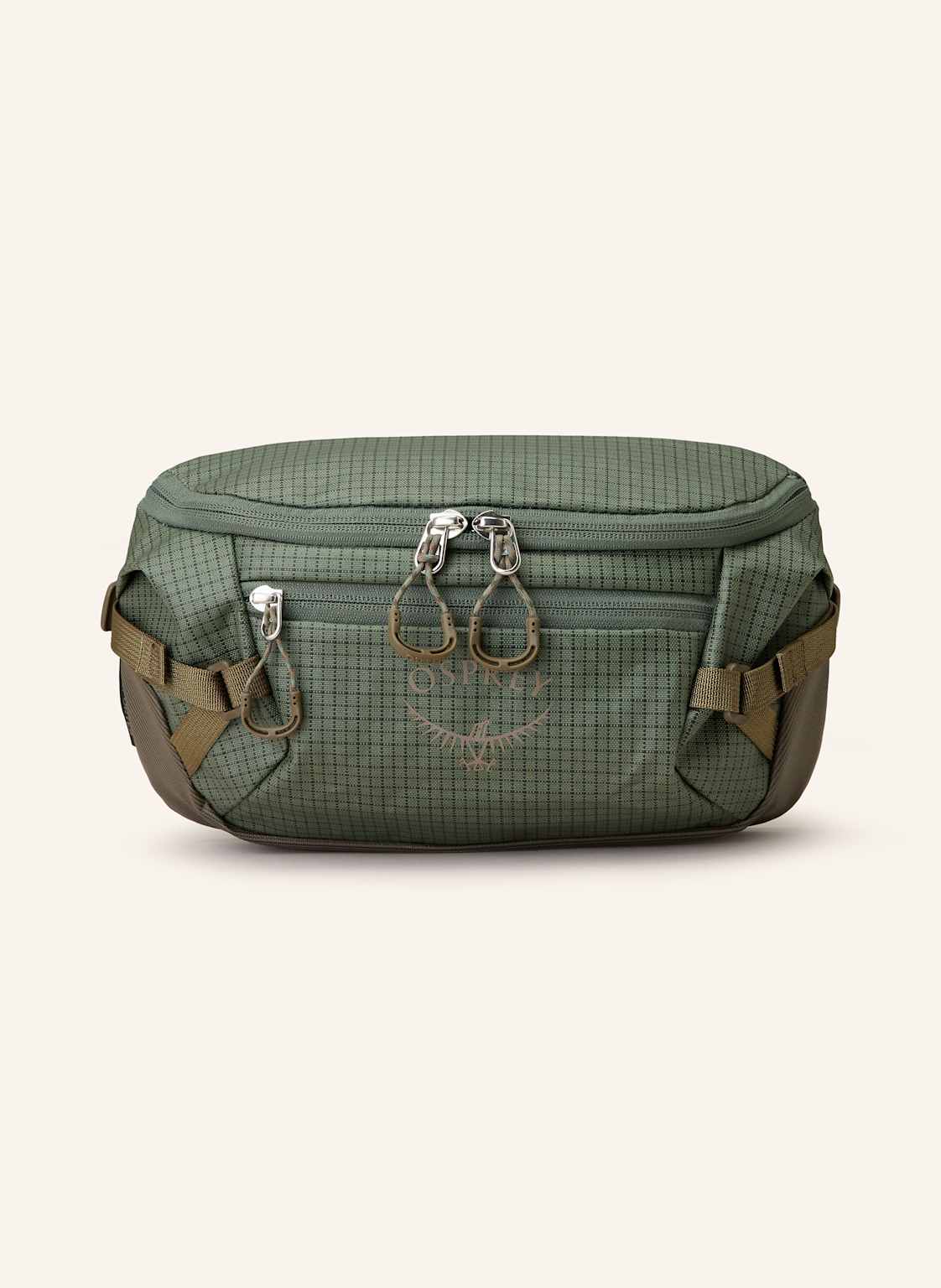 Osprey Saszetka Biodrówka Transporter™ gruen