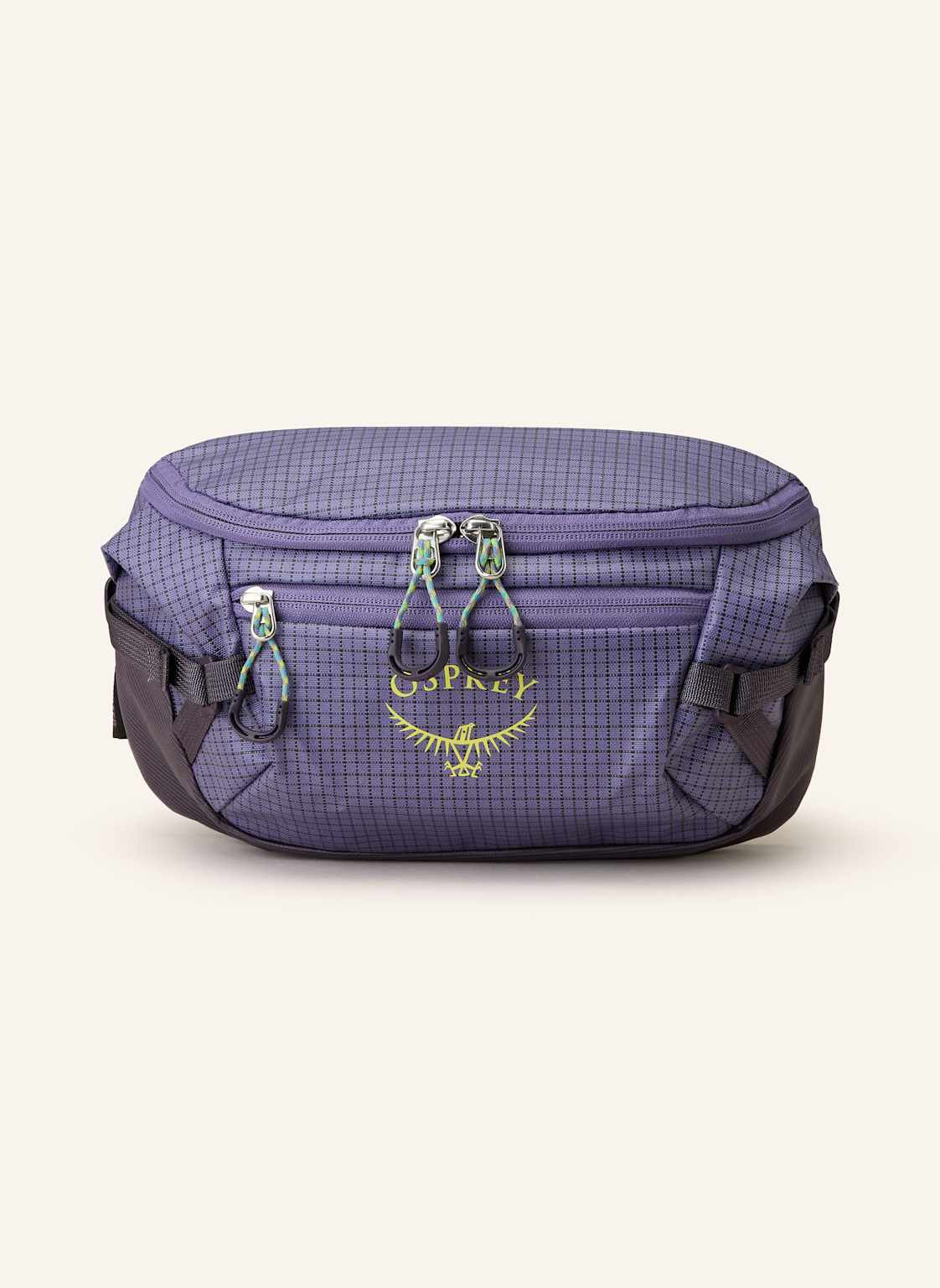 Osprey Saszetka Biodrówka Transporter™ lila