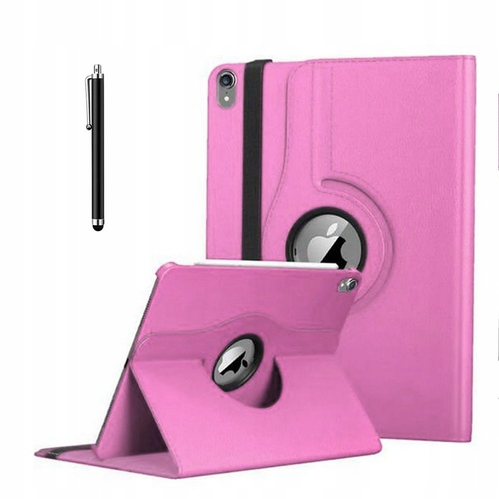 ETUI OBROTOWE 360 + RYSIK do Apple iPad 11