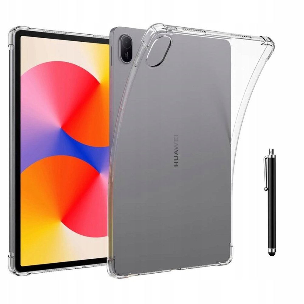 ETUI SILIKONOWE PLECKI do Huawei MatePad SE 11