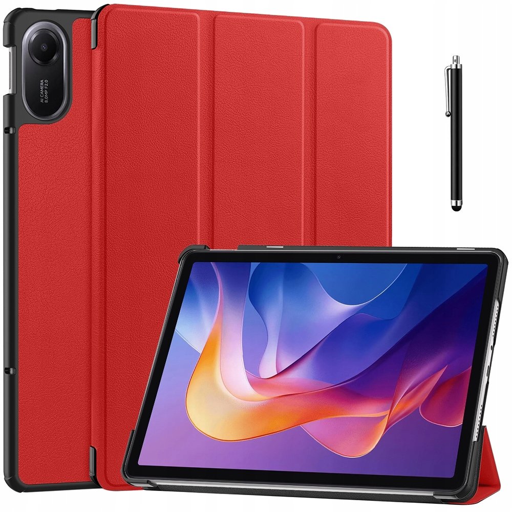 ETUI SMART COVER SLIM + RYSIK do Xiaomi Redmi Pad 2