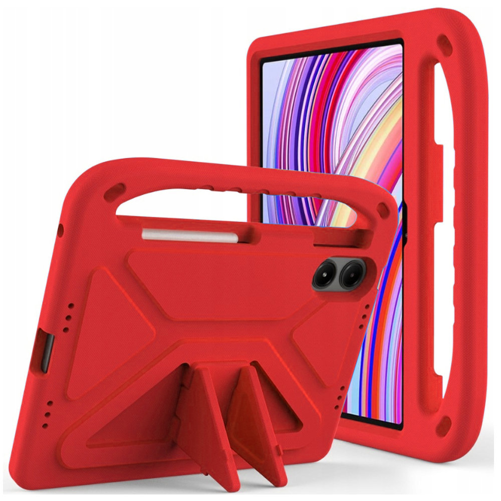 ETUI WALIZKA KIDS do Xiaomi Redmi Pad Pro 12,1