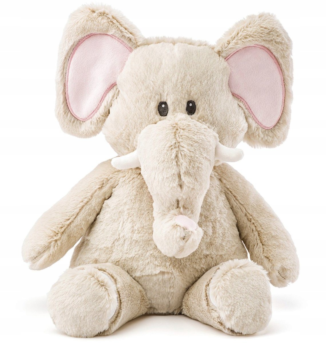 Maskotka Słoń Gulab Słonik Premium - 40/30cm