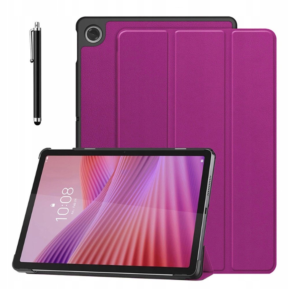 ETUI SMART COVER do LENOVO TAB 10.1