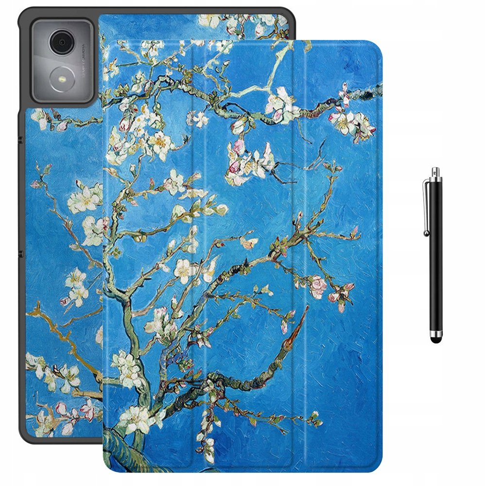 Etui Smart Cover Grafika do Lenovo TAB K11 PLUS TB352FU 11.45