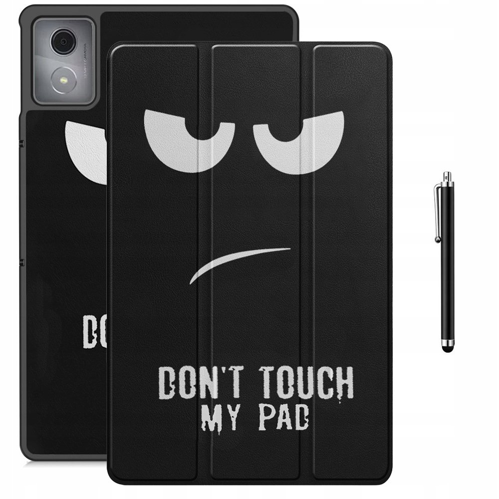 Etui Smart Cover Grafika do Lenovo TAB K11 PLUS TB352FU 11.45