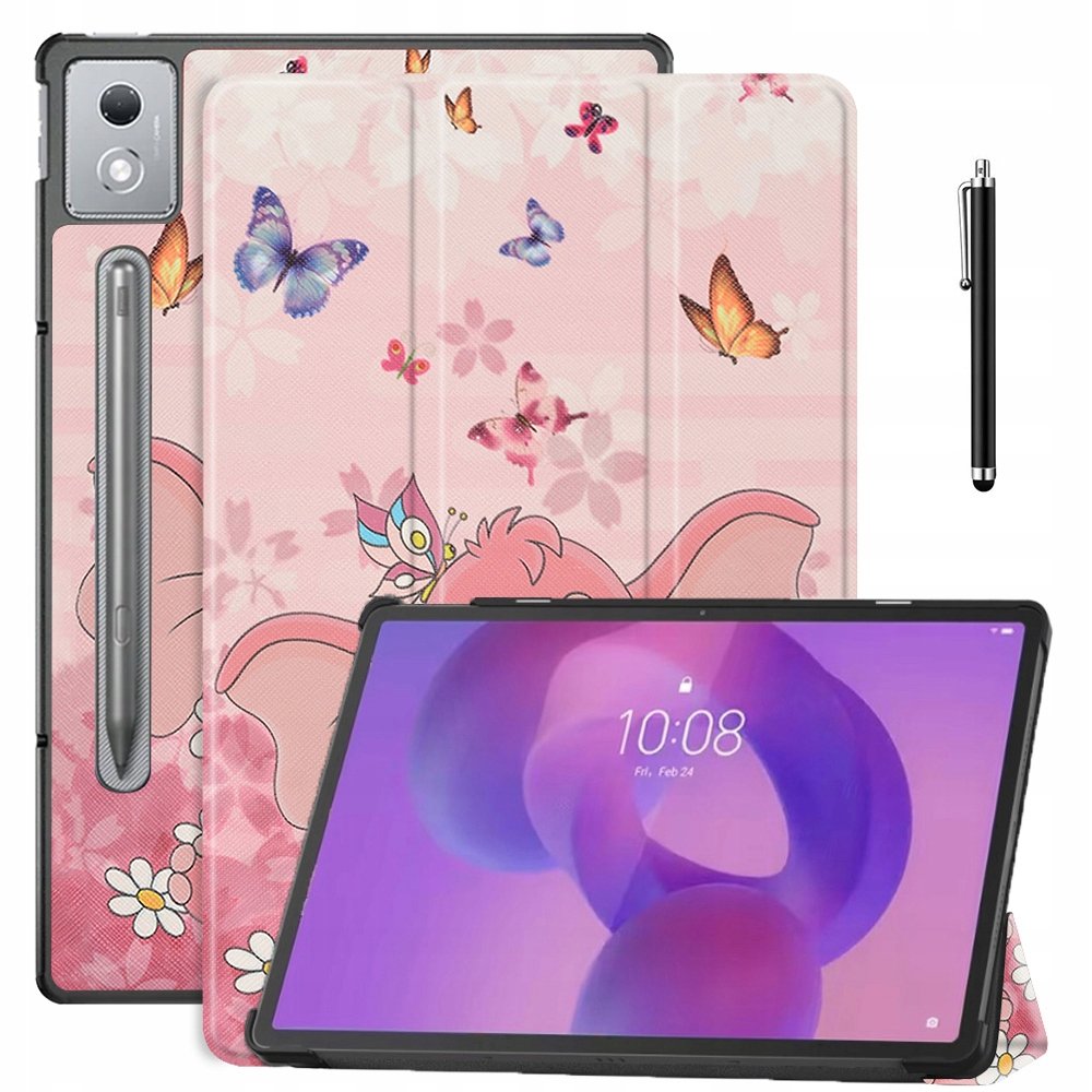 Etui Smart Cover do Lenovo Idea Tab Pro 12.7