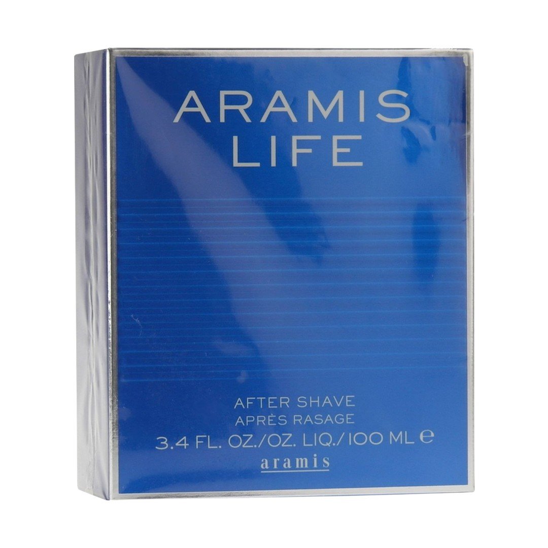 Aramis Life, Woda Po Goleniu, 100ml