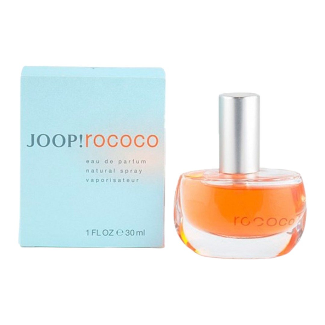 Joop Rococo Women's Eau De Parfum Pour Femme UNIKAT 50 ml