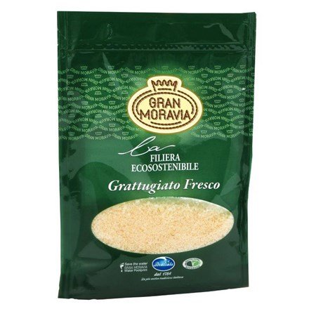 Tarty ser tarty pakowany 100g - Gran Moravia