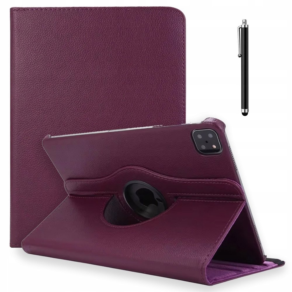 ETUI OBROTOWE 360 + RYSIK do Apple iPad Air 10,9