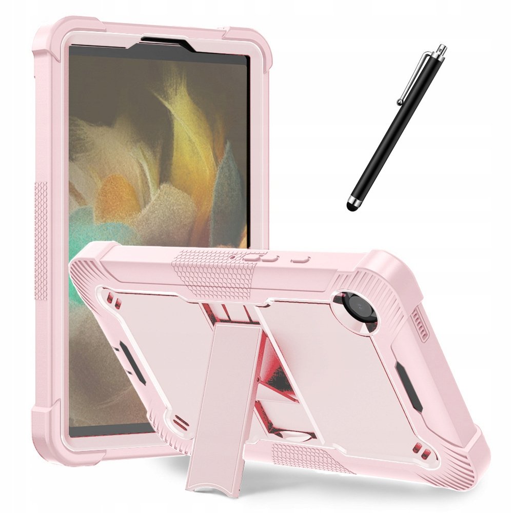 ETUI ARMOR Z PODSTAWKĄ do Samsung Galaxy Tab A9 Plus 11
