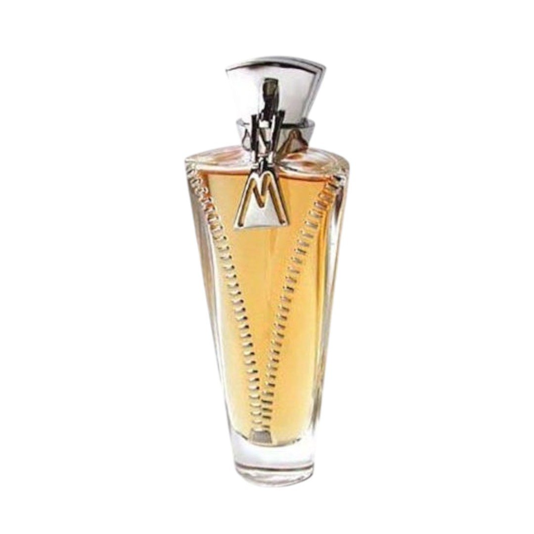 Montana Just Me Eau De Toilette UNIKAT Pour Femme 25 ml