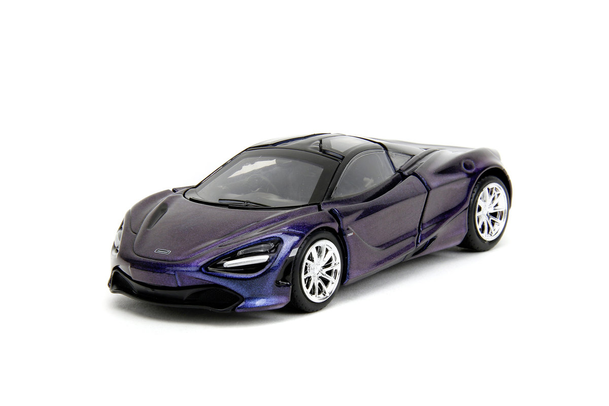 JADA PINK SLIPS McLAREN 720S NIEBIESKI 1:32 253292000