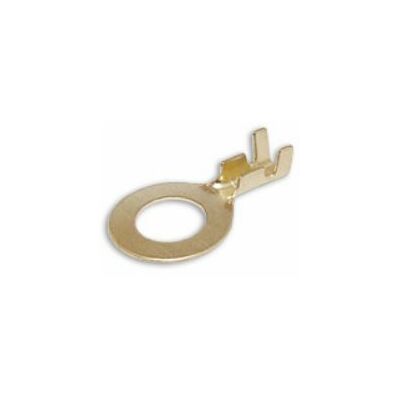 Konektor oczkowy 3,5 mm