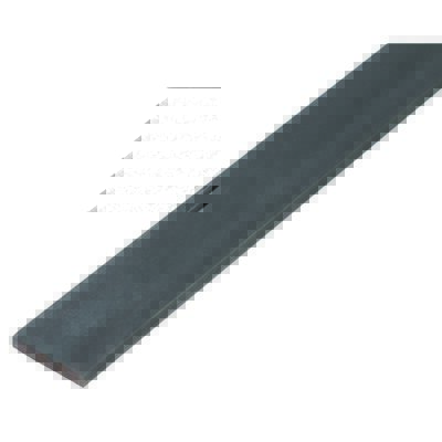 Płaskownik stal surowa 1000 x 10 x 4