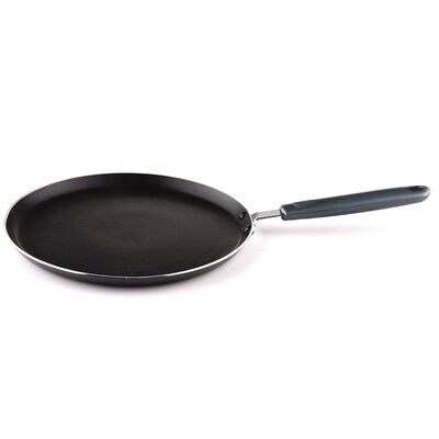 Patelnia do naleśników 25 cm GRAPHITE