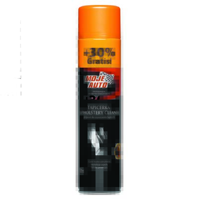 Pianka do czyszczenia tapicerki 400 ml