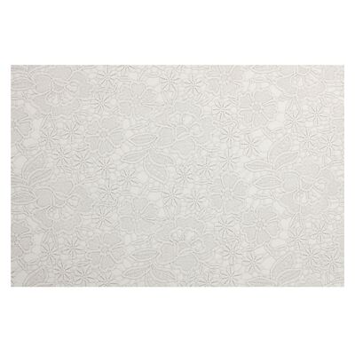 Podkładka FIALE 45 x 30 cm ecru