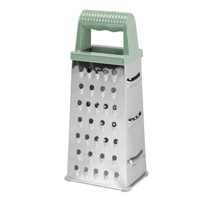 Tarka 4-boczna nierdzewna PRACTICO miętowy