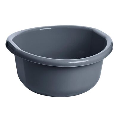 Miska z uszami JAG 25 l ciemny szary