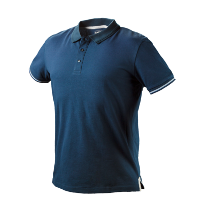 Koszulka polo DENIM rozmiar M