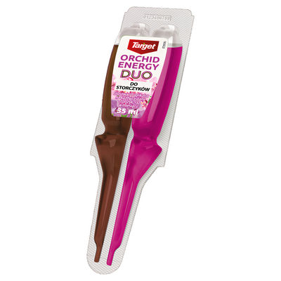Odżywka do storczyków ORCHID ENERGY DUO 35 ml Target