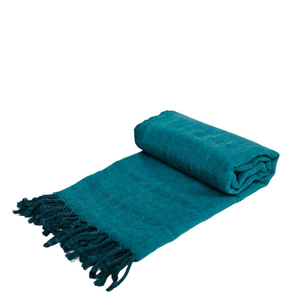 Ręcznik hammam STONE WASH 100% naturalna bawełna YEYE Maritine