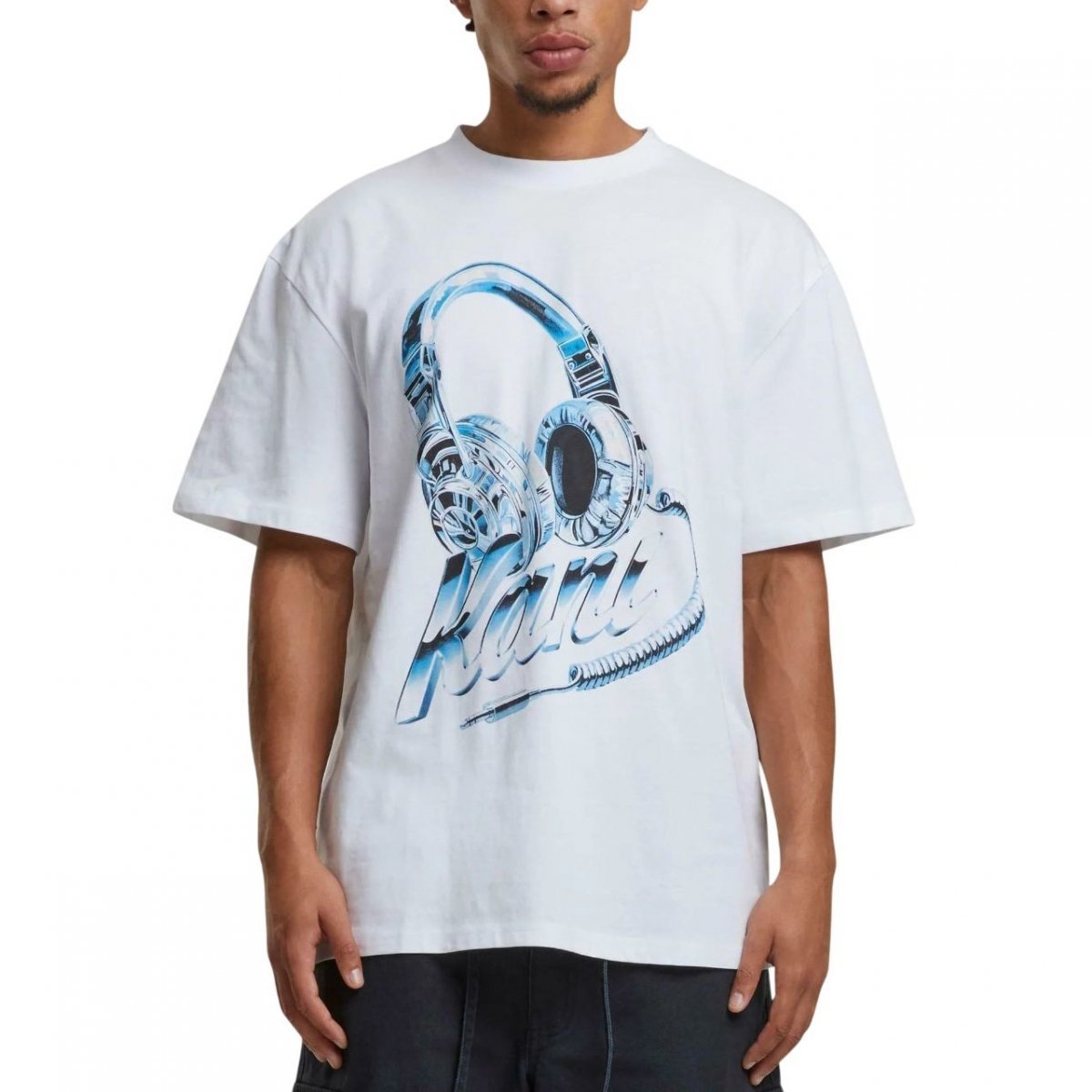 Karl Kani t-shirt męski PD00005347 XXL