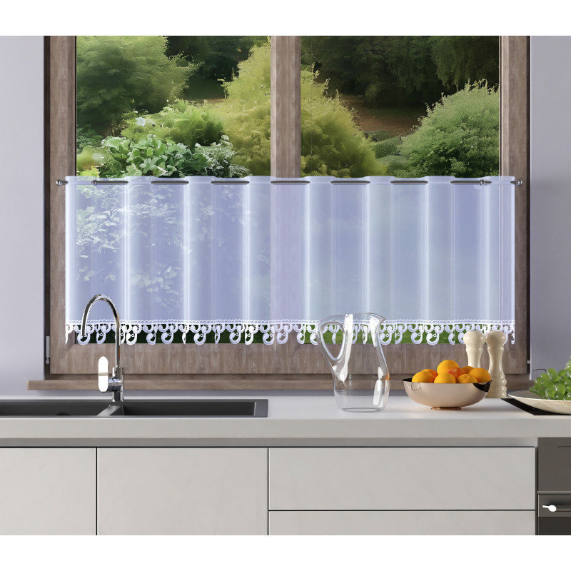 Zazdrostka Woalowa Z Gipiurą Wys. 50 Cm