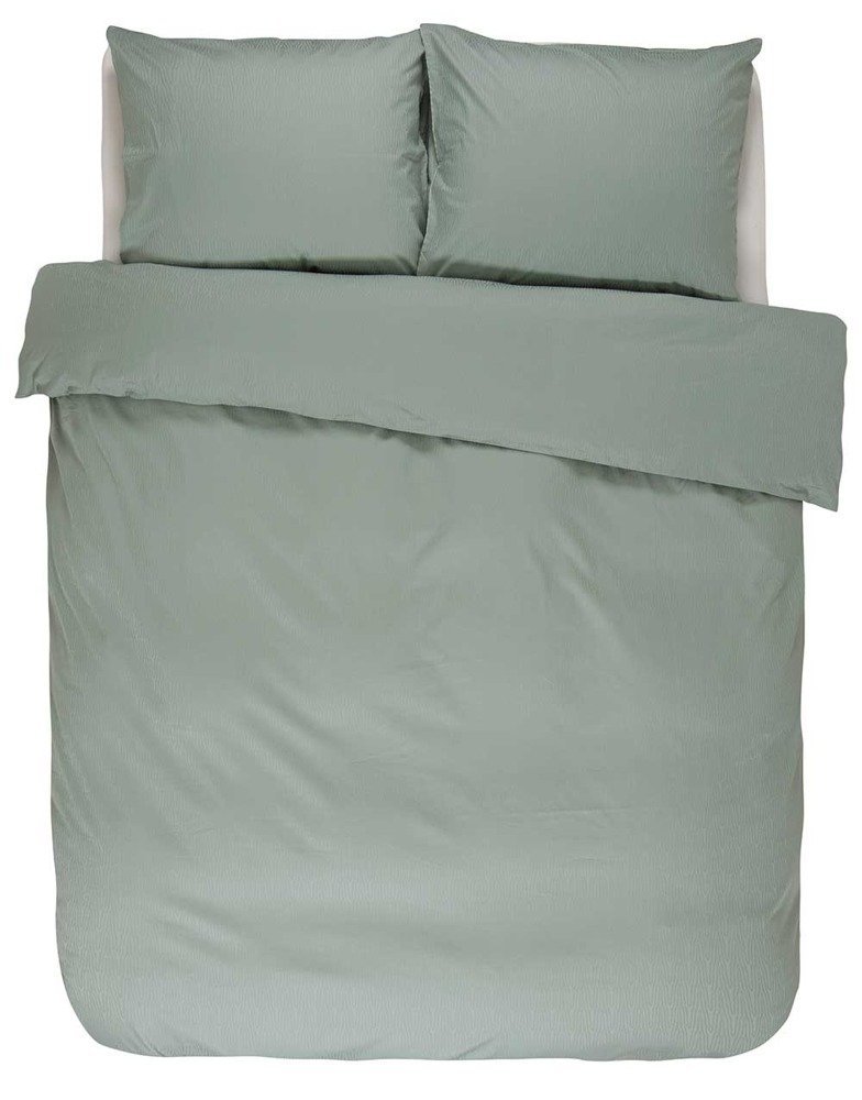 Komplet pościeli ESSENZA, satyna bawełniana, 200x220 cm