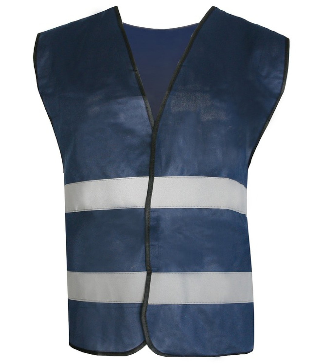 Kamizelka Odblaskowa Luna Lb-01 Navy Xxl