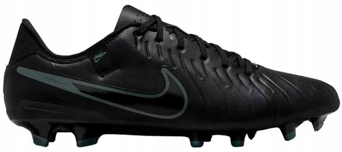 Buty piłkarskie NIKE korki Tiempo Legend Academy FG DV4337-002 Lanki R 45