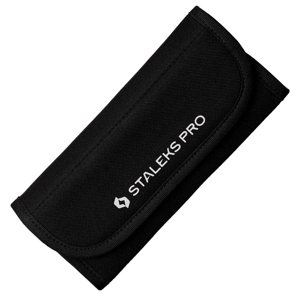 Piórnik etui przybornik na narzędzia Staleks