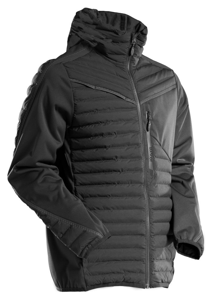 Kurtka z kapturem CUSTOMIZED MASCOT [22215-607] XL