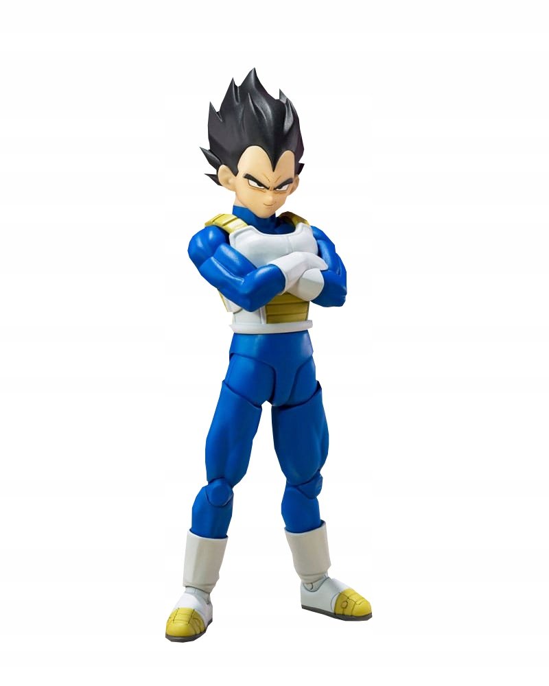 Dragon Ball Daima: Vegeta - S.H. Figuarts 14 cm