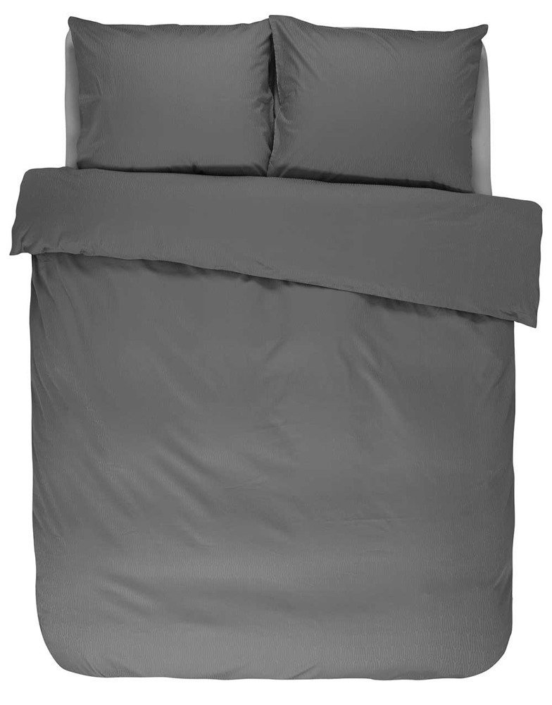 Komplet pościeli ESSENZA, satyna bawełniana, 200x220 cm