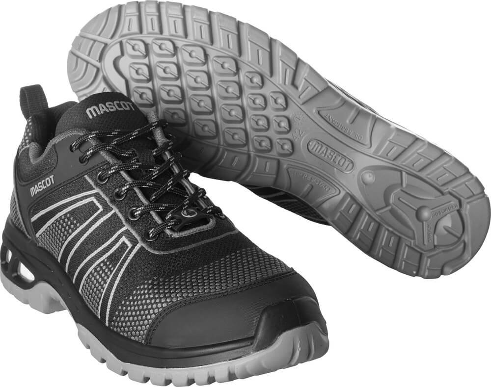 Obuwie ochronne FOOTWEAR ENERGY MASCOLAYER MASCOT [F0130-849] 42